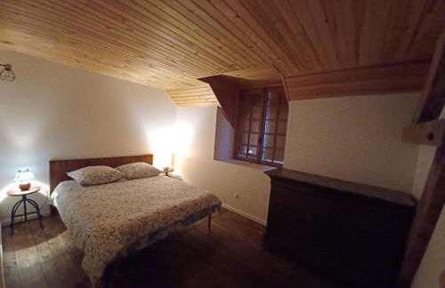 Gîtes du breuil - Photo 20