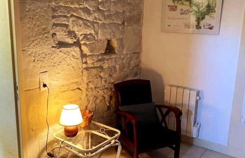 Maison charmante avec grand jardin à Noyers-sur-Cher, PMR - Photo 13