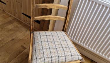 Rustic Welsh cottage - Foto 3