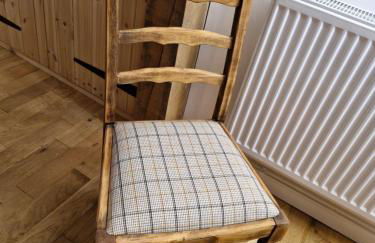 Rustic Welsh cottage - Foto 3