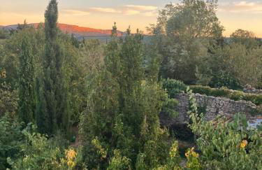 Gite Studio Les Maisons de Gaïa - Foto 8