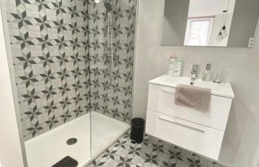 Relax & Cosy Saint Just Saint Rambert - Foto 9