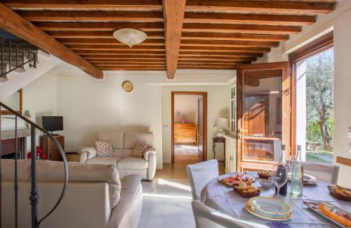Holiday Home Iacopo by Interhome - Foto 2