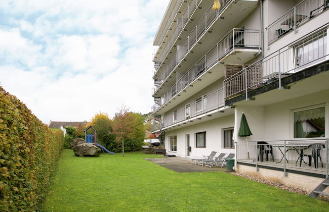 Apartment With Balcony Near the Luxembourg Border - Photo 33