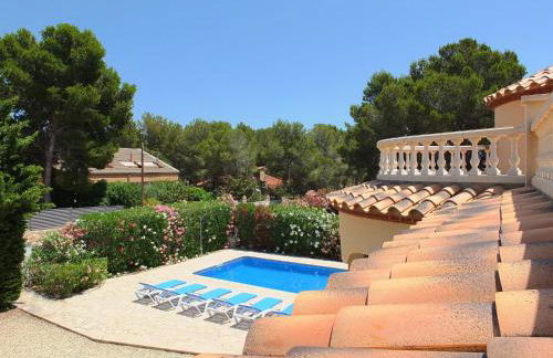 Villa Melaza - Foto 37