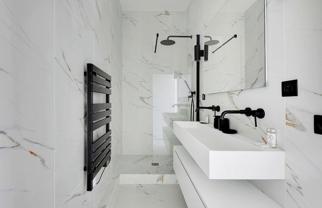 Modern Apartment in Sainte Marguerite - Foto 11