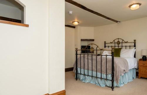 Watermouth Castle, South Court Apartment - Foto 17