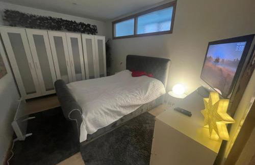 2 bed apartment Liverpool city centre - Foto 8