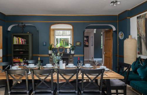 The Cors - Charming Country Escape for Large Family Groups - Photo 34