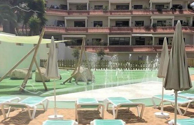 Apartamentos Bahia Playa - Foto 40