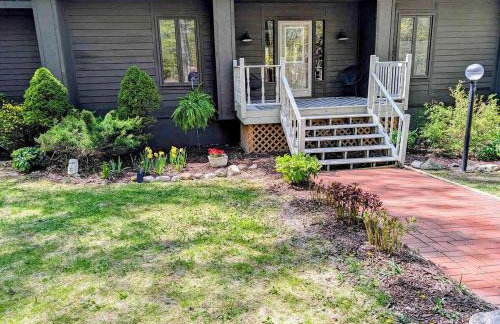 New Fall Golf and Colors accommodates 10 - Foto 21