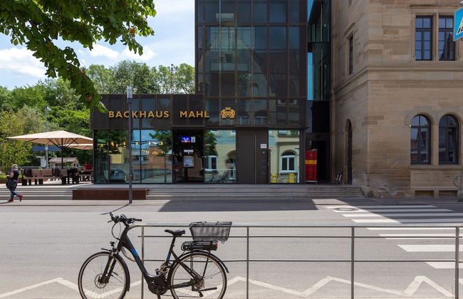 Limehome Rottenburg Poststraße - Foto 22