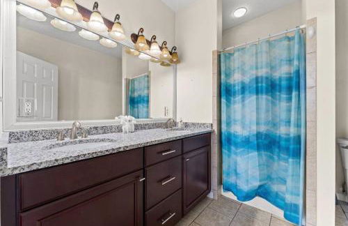 Shells and Bells Ocean Paradise - Sleeps 24, 2 Private Pools - Foto 19