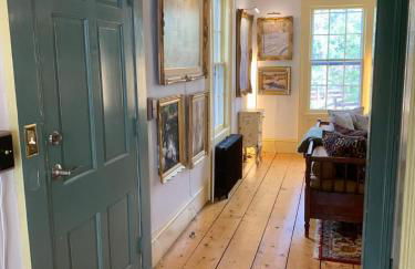 Historic Canal Home on Nature Preserve - Foto 44