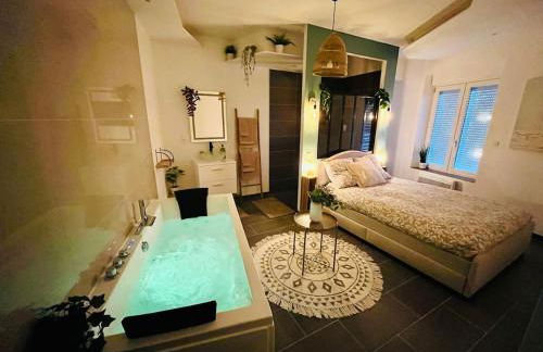 Le Cocon des Rives - Foto 1