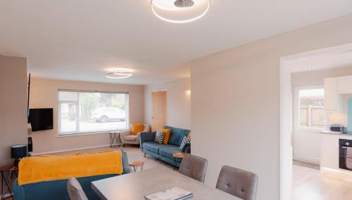 Luxury Recently Renovated 3 Bedroom home in Sandwich Kent - Foto 4