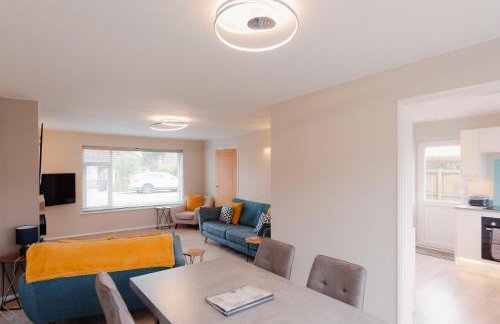 Luxury Recently Renovated 3 Bedroom home in Sandwich Kent - Foto 4