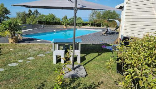 Small home, stunning lake and mountain views - Foto 4