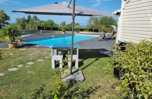 Small home, stunning lake and mountain views - Foto 4