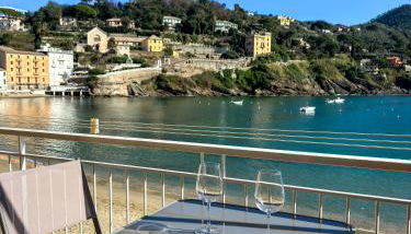 La Terrazza Sulla Baia The Balcony By The Bay - Foto 3