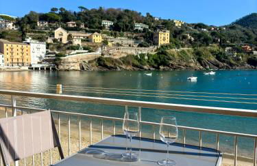 La Terrazza Sulla Baia The Balcony By The Bay - Foto 3