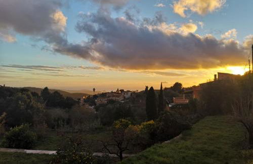 Mountain Finca with Pool - Foto 29