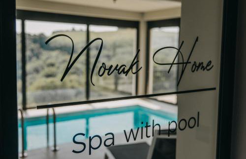 Novak Home - Luxury villa with indoor pool & sauna - Photo 7