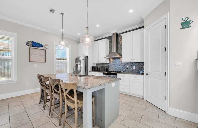 Wanderlust - Modern Home Close to the Beach Private Pool - Foto 51