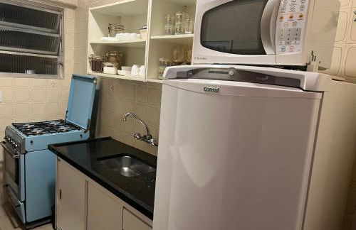 Apartamento 100 mts da praia - Foto 8