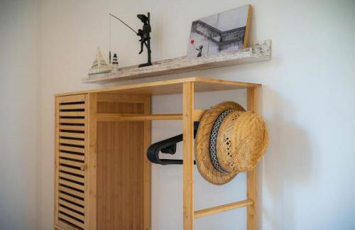 Bright Apartment with Terrace and Lake View Mont Isola - Foto 15