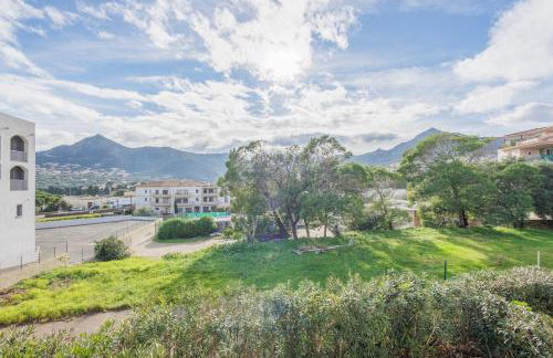 U Sognu - Proche plage vue montagne - Foto 10