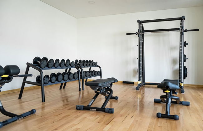 HiGuests - Sparkle tower 1 - Photo 25