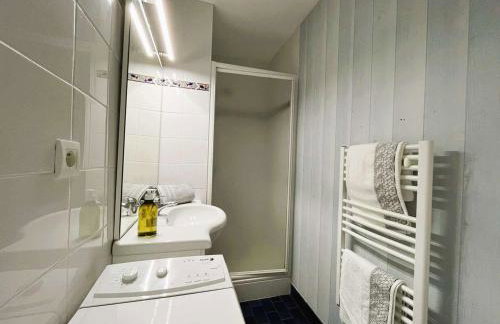 Appartement Bénodet 4 pers, proche plage - FR-1-481-169 - Foto 14