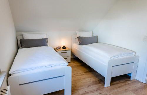 Tobi's Eifelhaus (1-6 Personen) - Foto 12