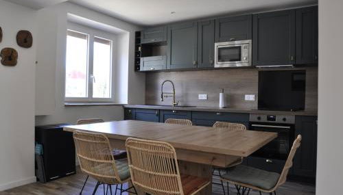 House Ledoux Land near to Disney and Escape Game maison - Foto 4, dishwasher