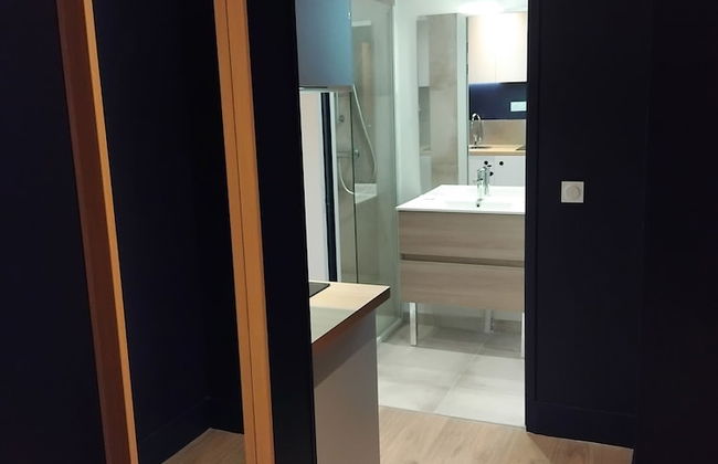 APPART HOTEL RESIDIS PARAY - ORLY - Foto 7