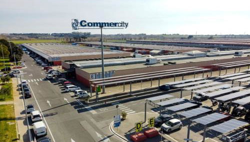 Casa vacanze Ginevra-Roma FCO AirPort Leonardo - Foto 2