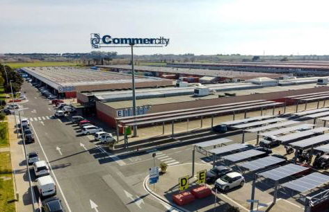 Casa vacanze Ginevra-Roma FCO AirPort Leonardo - Foto 2