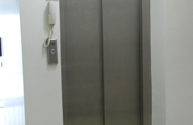 Bursa Park Apart Hotel - Foto 58