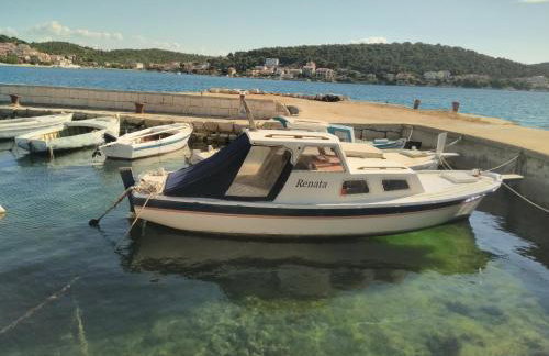 Apartments Valentina Tisno - Photo 63