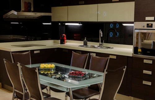 Luxury Villa with Private Pool-Central Crete - Foto 45