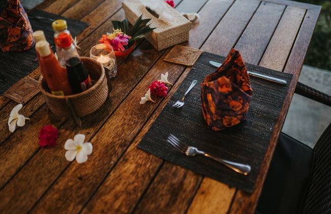 Aloka Bahari Villas - Foto 52