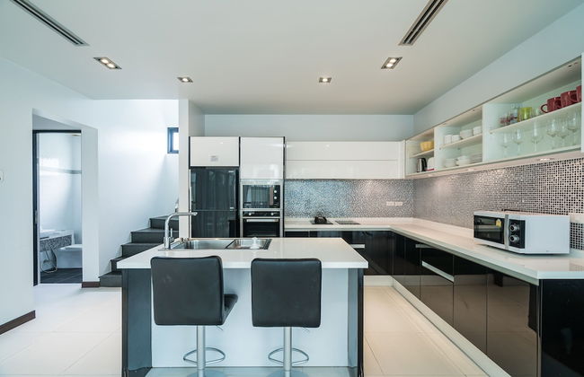 Diamond Villas BangTao - Foto 33