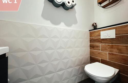 Maison au calme à 5min de Cognac pour 1 à 8 pers - Foto 11