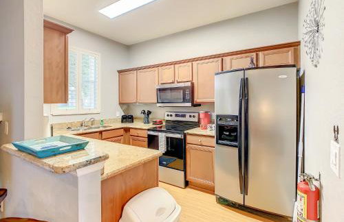 Sweet Getaway! Luxury Gated Resort & Lazy River - Foto 9