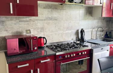 Lovely house with a view of Vienna - Foto 1