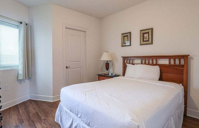 Sea Breeze Deluxe - Foto 40