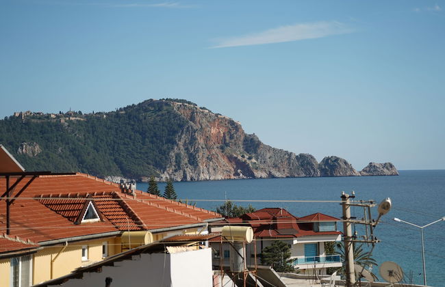 Renka Holiday Houses and Caravan - Foto 46