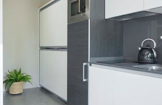 FeelFree STAYS Basoa - Foto 65