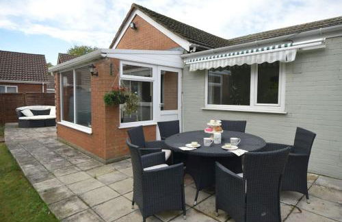 Little Hare Lodge - Spacious 2 bedroom attached bungalow - Foto 13